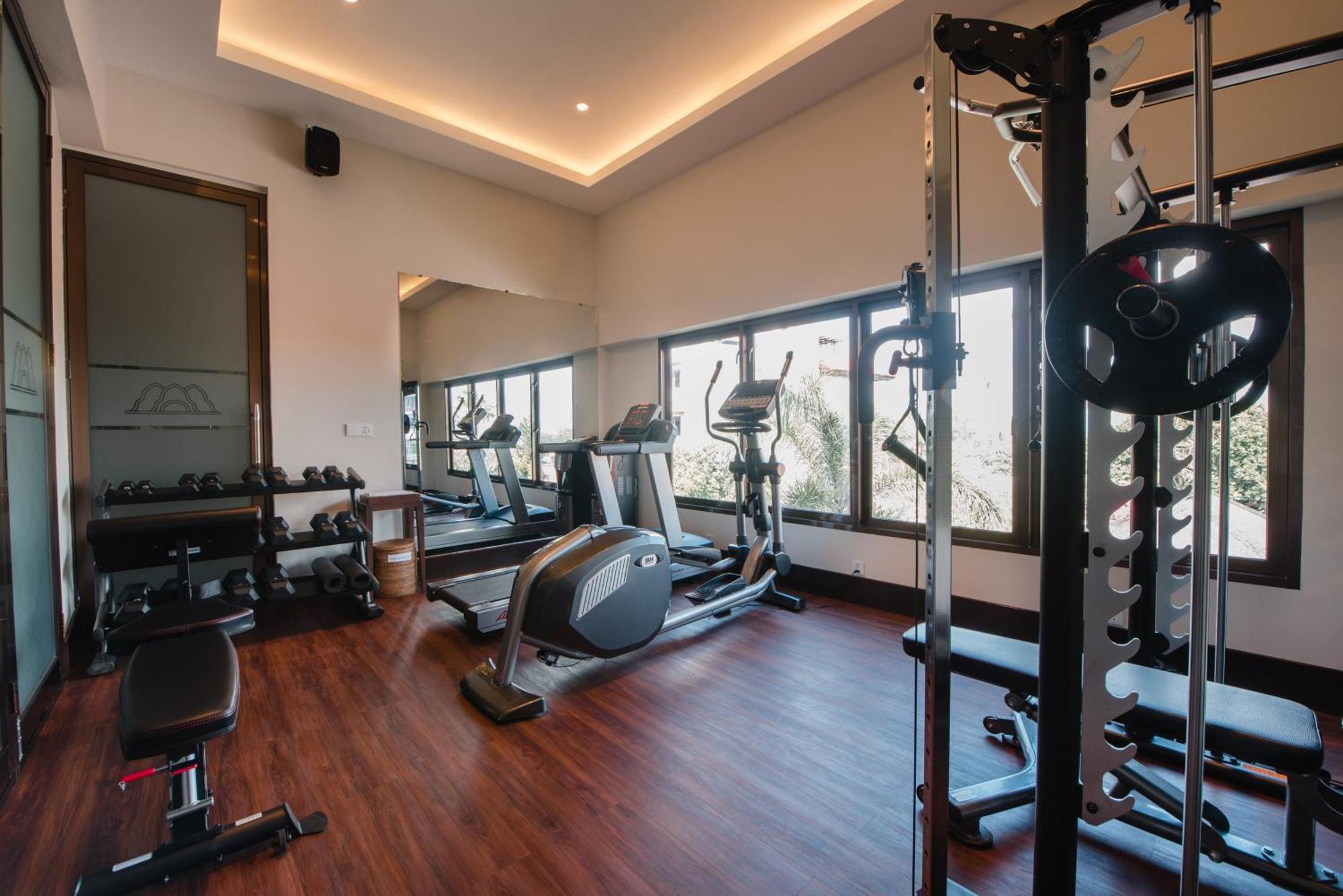 Kuta Seaview Boutique Resort Екстериор снимка
