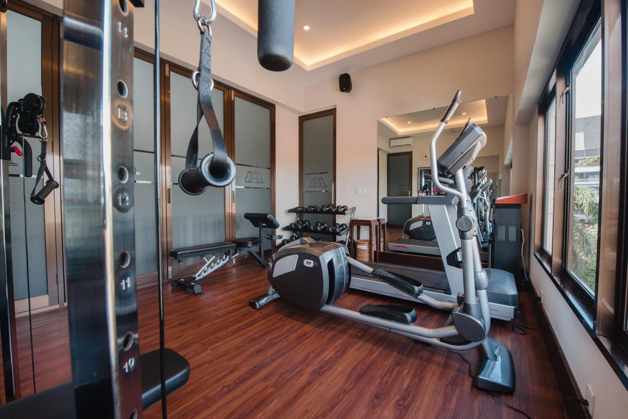Kuta Seaview Boutique Resort Екстериор снимка