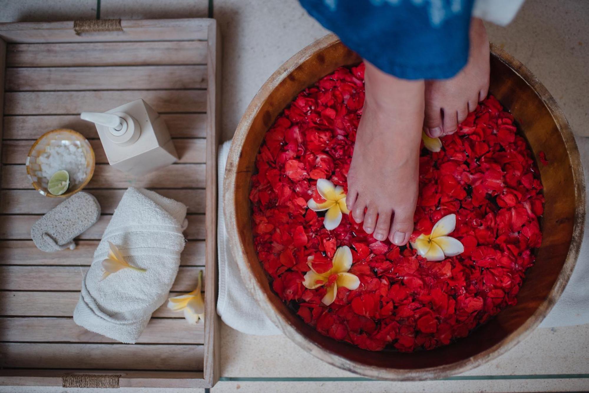 Kuta Seaview Boutique Resort Екстериор снимка